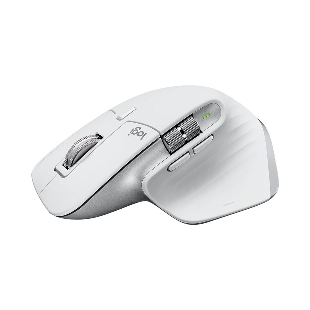 Logitech MX Master 3S Bluetooth Mouse in Qatar Logitech MX Master 3S Bluetooth Mouse in Qatar